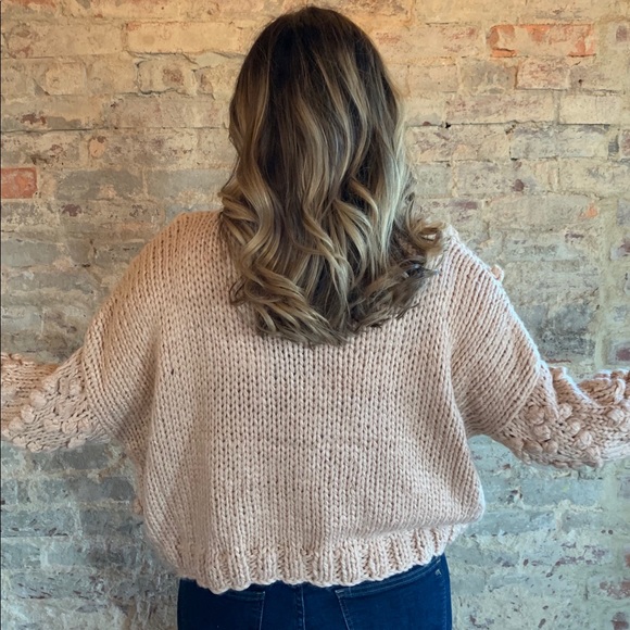 Love Struck Sweater - Picture 4 of 4